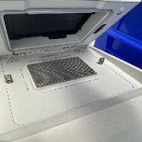 Eppendorf Mastercycler X50t Thermal Cycler image 0